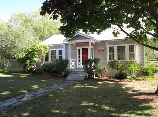 343 Lower County Rd #A, Dennis Port, MA 02639