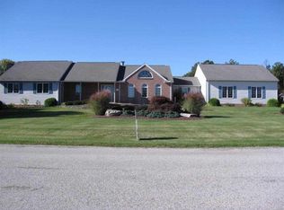 14086 Ridge Rd, Stewartstown, PA 17363