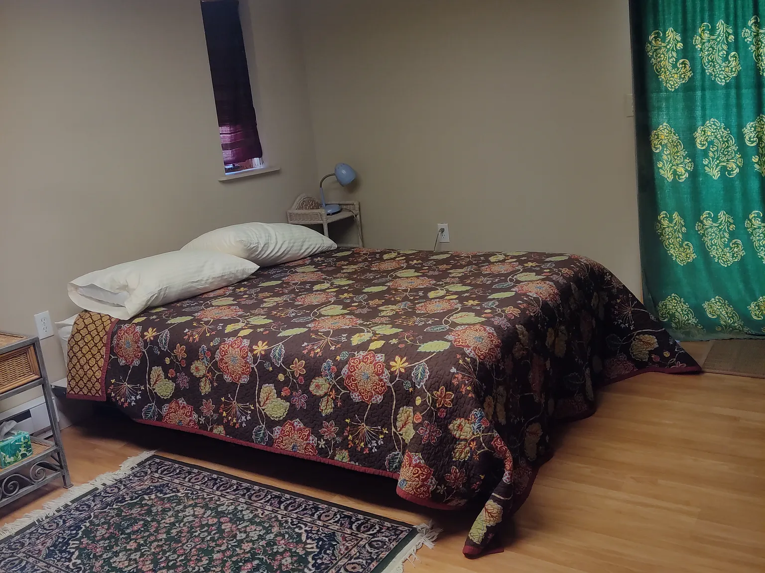 1 bed, 1000 sqft, $1,600 — Photo 4