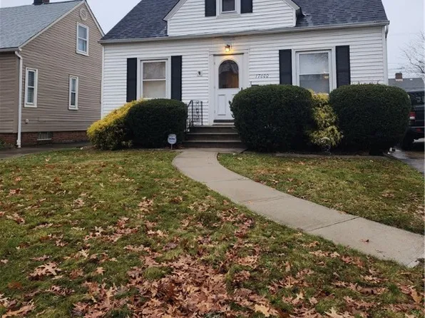 17600 Glenshire Ave, Cleveland, OH 44135