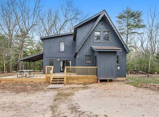 N4554 3rd Ave, Oxford, WI 53952