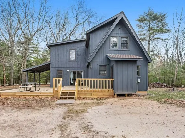 N4554 3rd AVENUE, Oxford, WI 53952