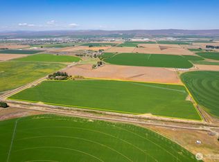 0 Rd P NW, Quincy, WA 98848