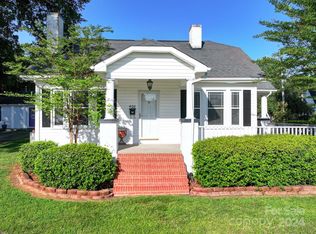 400 S Mulberry St, Cherryville, NC 28021