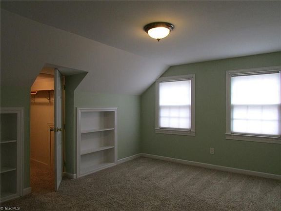 Upstairs Bedroom
