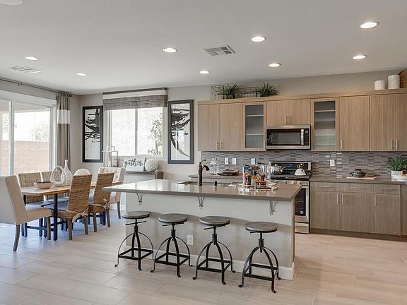 Residence 2308 Gourmet Kitchen