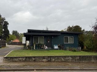 1170-1176 Orange Ave, Redding, CA 96001