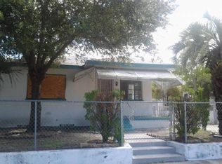 2803 N Albany Ave, Tampa, FL 33607