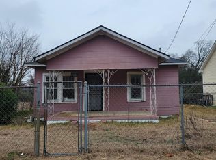 526 Rutherford Ave, Macon, GA 31206