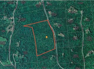 LOT 23 Hawk Hill Rd #23, Charlemont, MA 01339