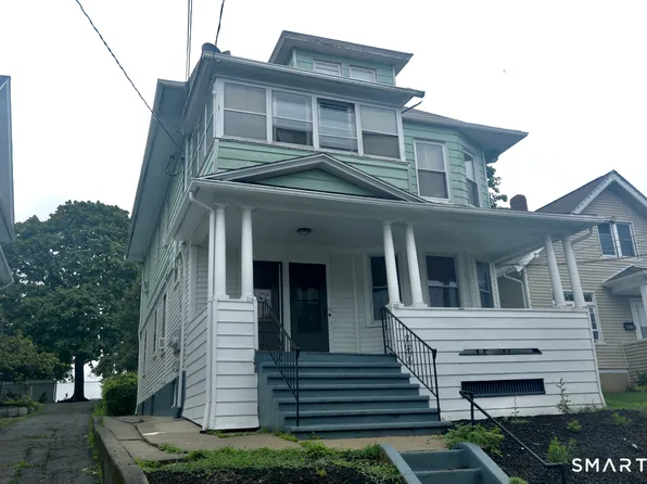 112 Anson Street, Bridgeport, CT 06606