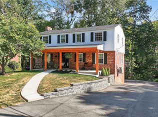 521 Olive St, Pittsburgh, PA