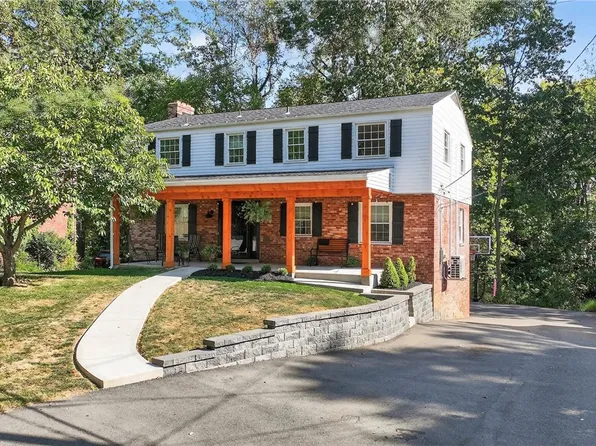 521 Olive St, Pittsburgh, PA 15237