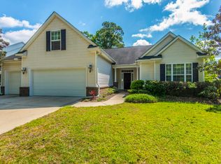 823 Beverly Dr, Summerville, SC 29485