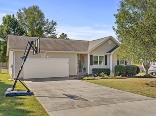 145 Cattail Dr, Rock Spring, GA 30739