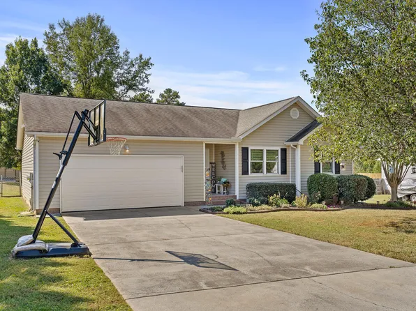 145 Cattail Dr, Rock Spring, GA 30739