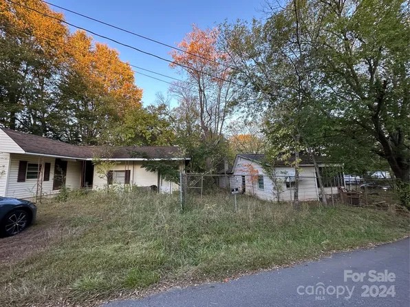 149 McGinnis Rd, Forest City, NC 28043