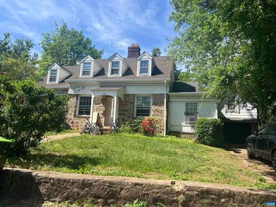 116 Washington Ave, Charlottesville, VA, 22903