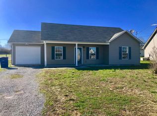 103 Stonefield Cir LOT 6, Shelbyville, TN 37160