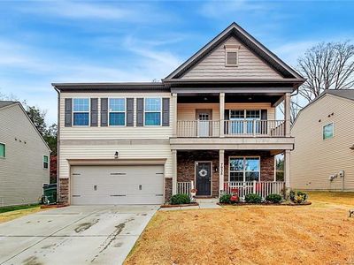 7935 Sweet Grove Ct, Charlotte, NC, 28269
