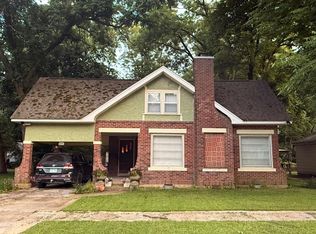 805 W Jefferson Ave, Jonesboro, AR 72401