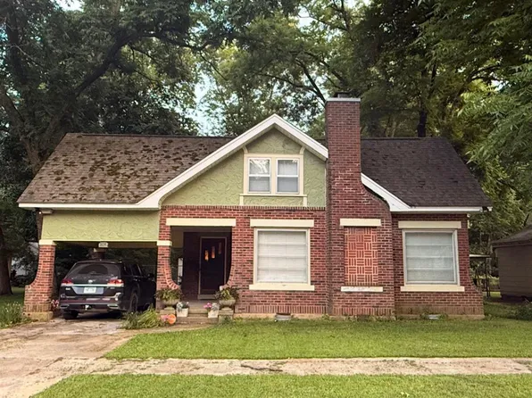 805 W Jefferson Ave, Jonesboro, AR 72401