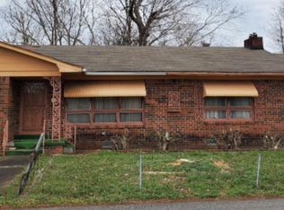 4030 W Jackson St, Milan, TN 38358