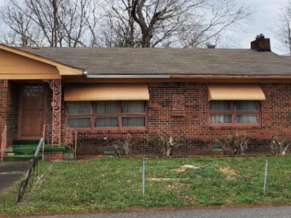 4030 W Jackson St, Milan, TN 38358