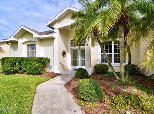 6281 Paradise Island Ct, Port Orange, FL 32128