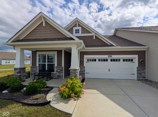 6027 Bunton Dr, Indianapolis, IN 46237