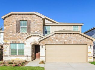 2409 Arbutus Dr, Forney, TX 75126