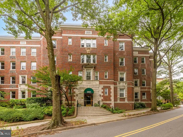 2801 Adams Mill Rd NW APT 212, Washington, DC 20009