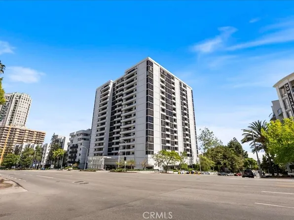 10660 Wilshire Blvd APT 302, Los Angeles, CA 90024