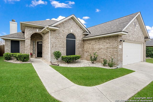 1st image of 11703 Brae Valley