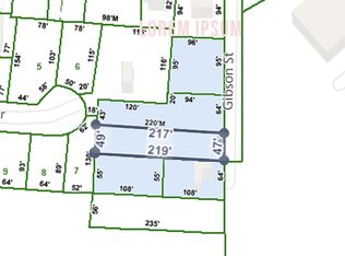 708 Gibson St, Trenton, TN 38382