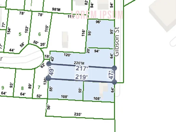 708 Gibson St, Trenton, TN 38382