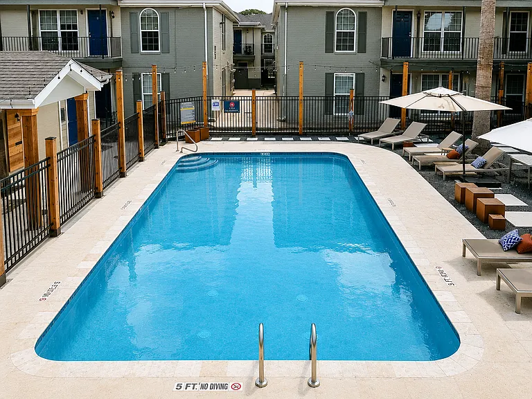 8331 Carvel Ln #1 — Photo 9