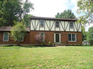 8508 Maple Ave, Pewee Valley, KY 40056