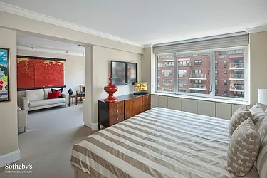 Sold by Sotheby's International Realty