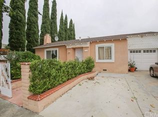 115 E Stanford St, Santa Ana, CA 92707