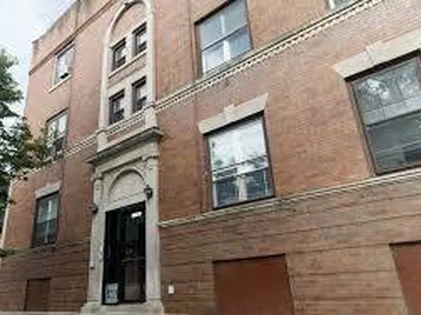6103 S Ingleside Ave #1, Chicago, IL 60637