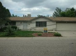 7250 S Ulster St, Centennial, CO 80112