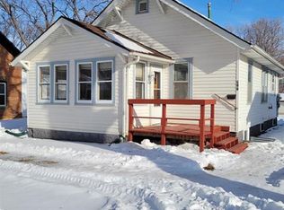 608 Green St, Yankton, SD 57078