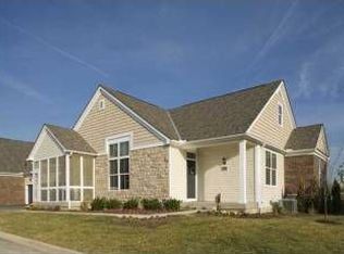 4706 Clubpark Dr, Hilliard, OH 43026