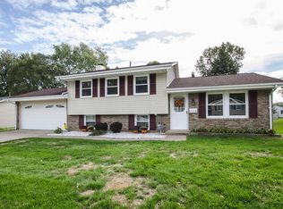 229 Darby Dr, Lexington, OH 44904