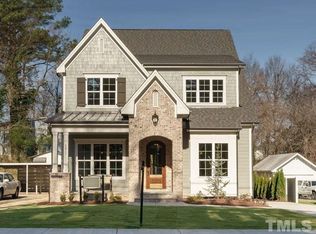 2017 Noble Rd, Raleigh, NC 27608