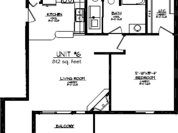 400 Whistle Dr #440-06