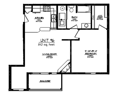 400 Whistle Dr Photo 1