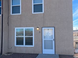 705 8th St #4, Saguache, CO 81149