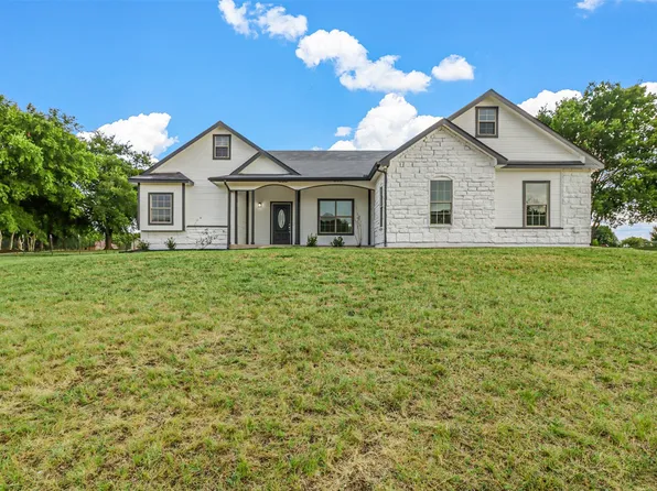 1712 Hearn Ln, Van Alstyne, TX 75495